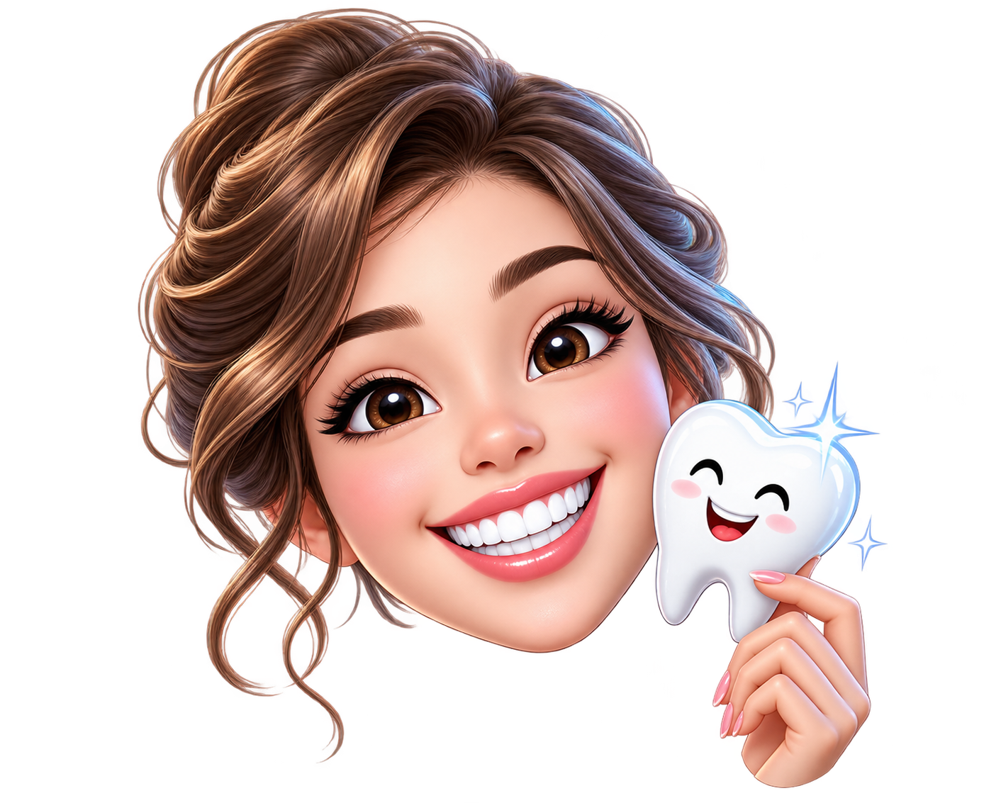 Gentle dental care for every age – Infinity Smiles Dental Clinic