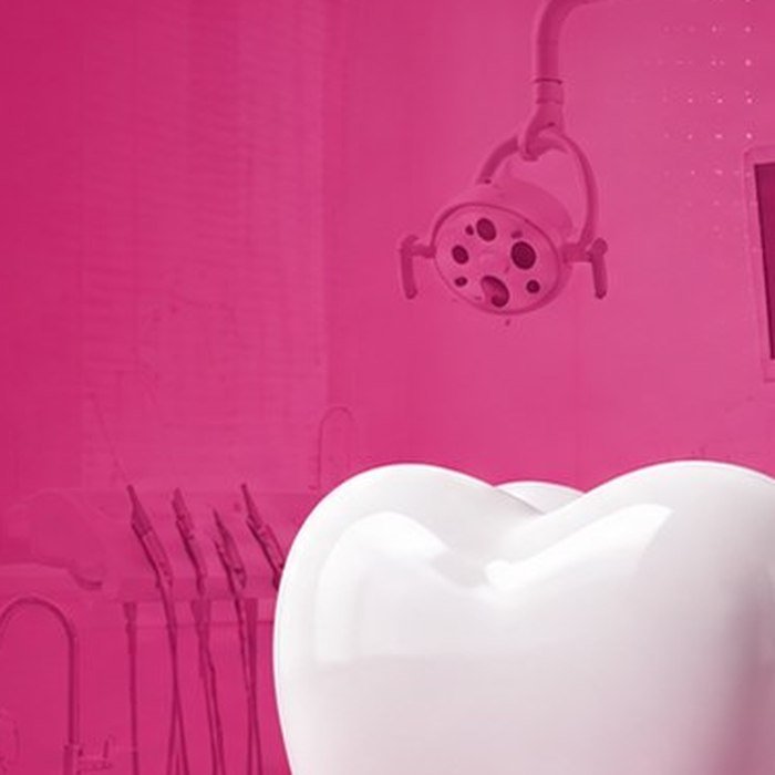Advanced Dental Care