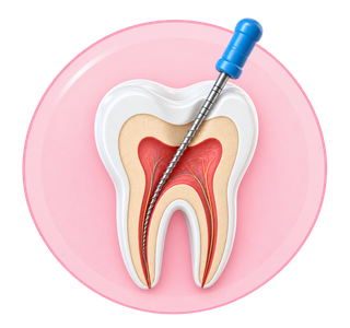 Root Canal Treatment