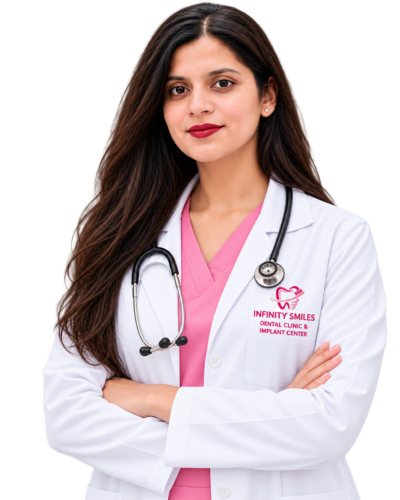 Dr. Juilee Atul Mestry