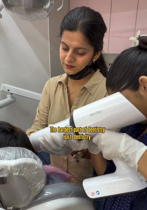 Treatment Room