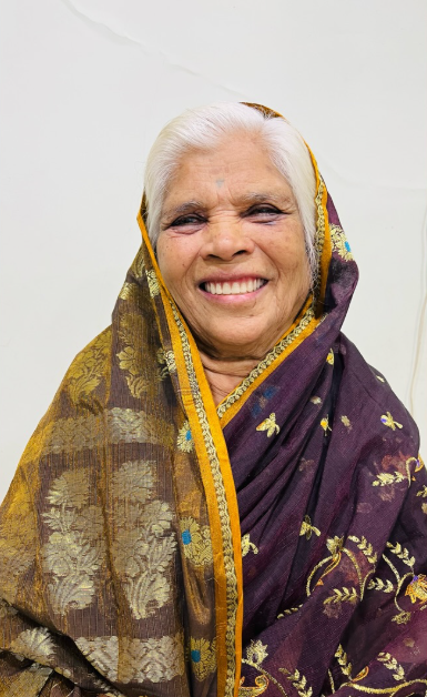 Dr. Juilee Atul Mestry